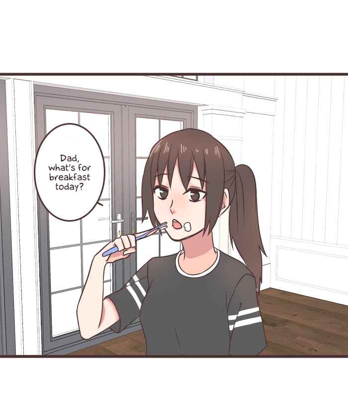 Mafia's Daughter: Operation Makeover Chapter 44 - Page 20