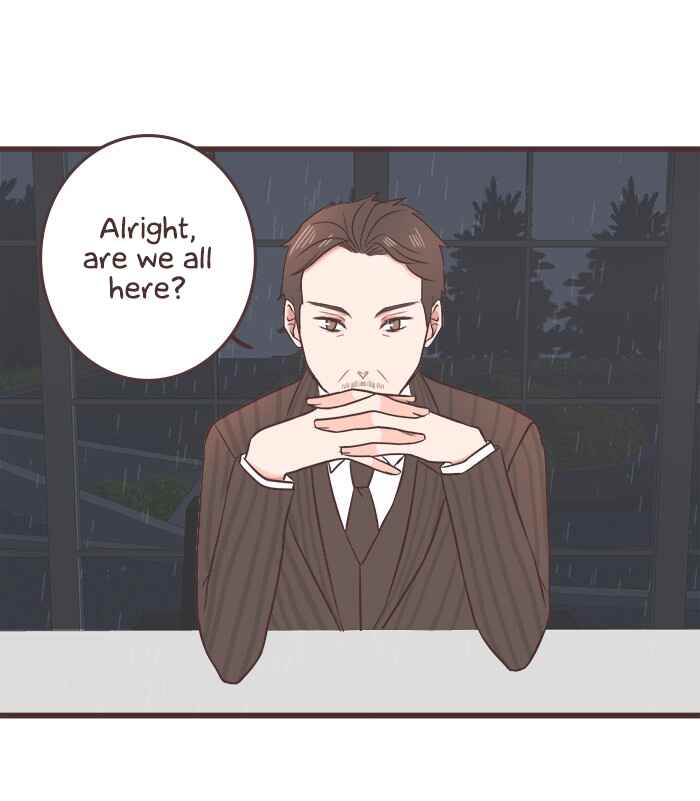 Mafia's Daughter: Operation Makeover Chapter 44 - Page 28