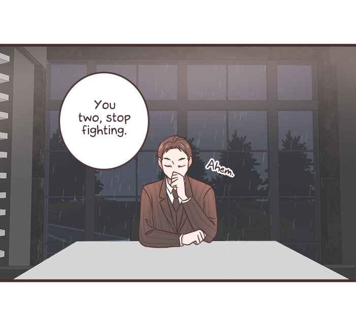 Mafia's Daughter: Operation Makeover Chapter 44 - Page 36