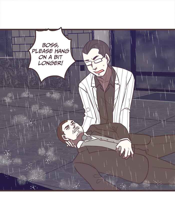Mafia's Daughter: Operation Makeover Chapter 44 - Page 5