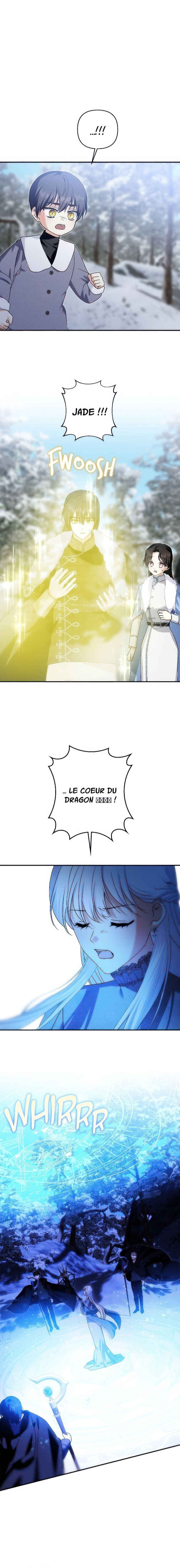 Monster Duke's Daughter Chapter 170 - Page 14