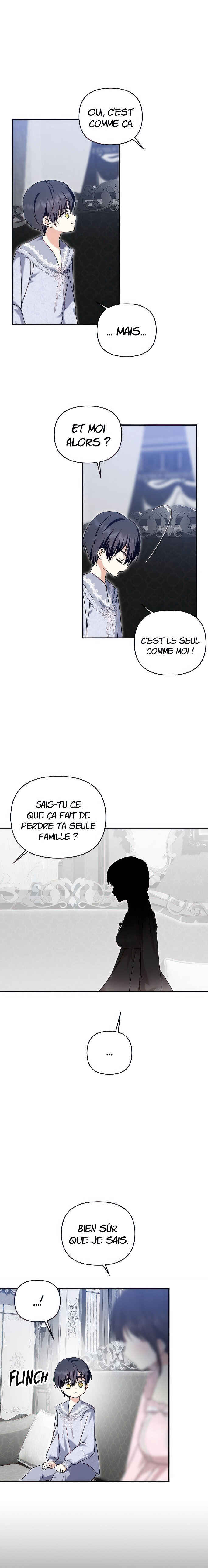 Monster Duke's Daughter Chapter 170 - Page 3