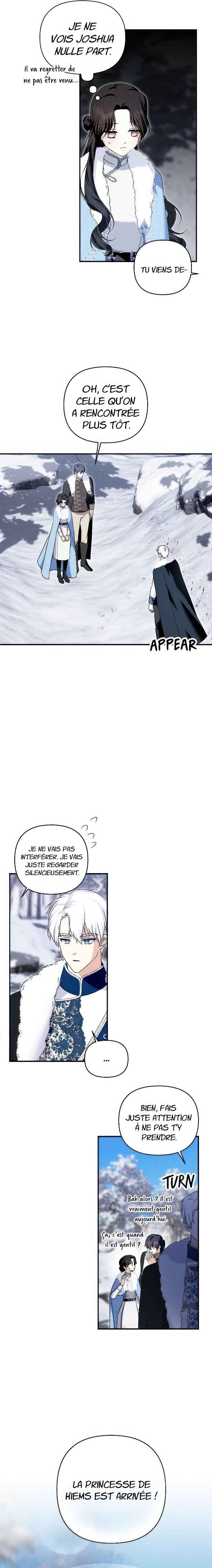 Monster Duke's Daughter Chapter 170 - Page 7