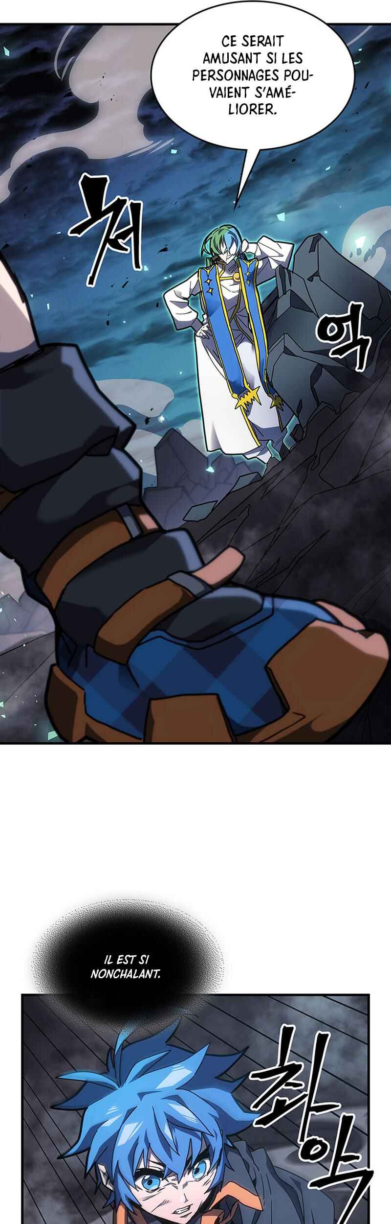 A Returner's Magic Should Be Special Chapter 243 - Page 10