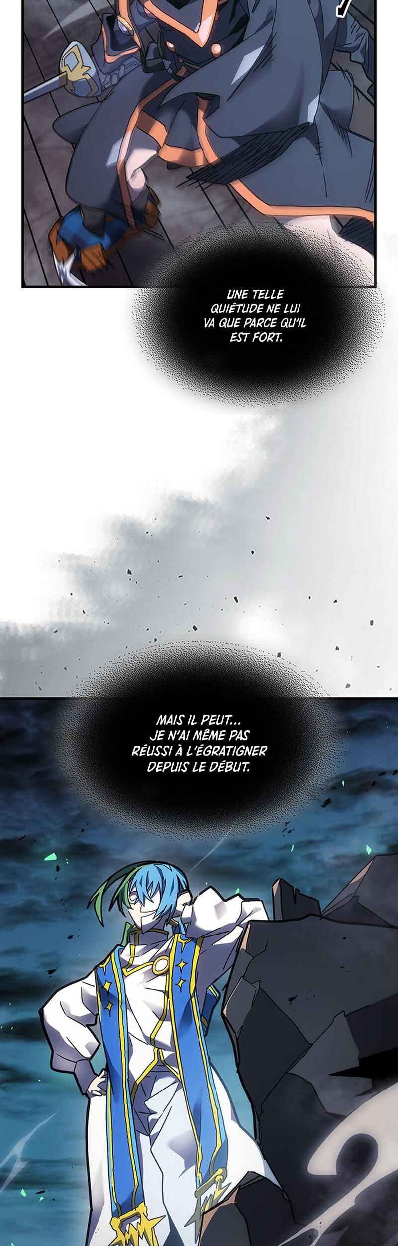A Returner's Magic Should Be Special Chapter 243 - Page 11