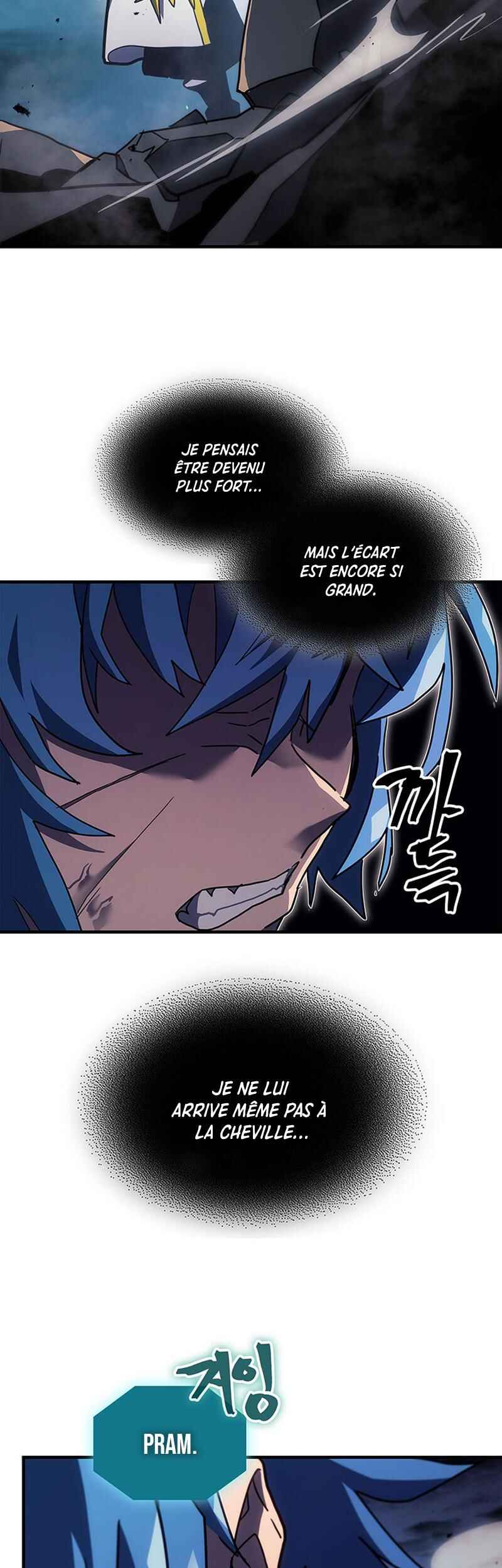 A Returner's Magic Should Be Special Chapter 243 - Page 12