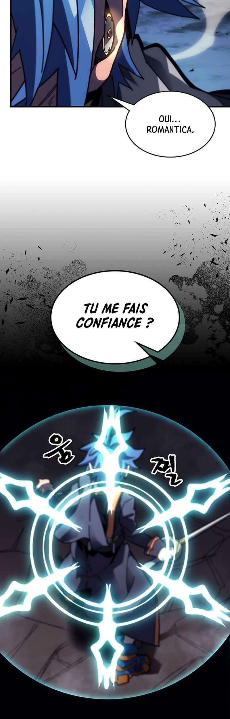 A Returner's Magic Should Be Special Chapter 243 - Page 13