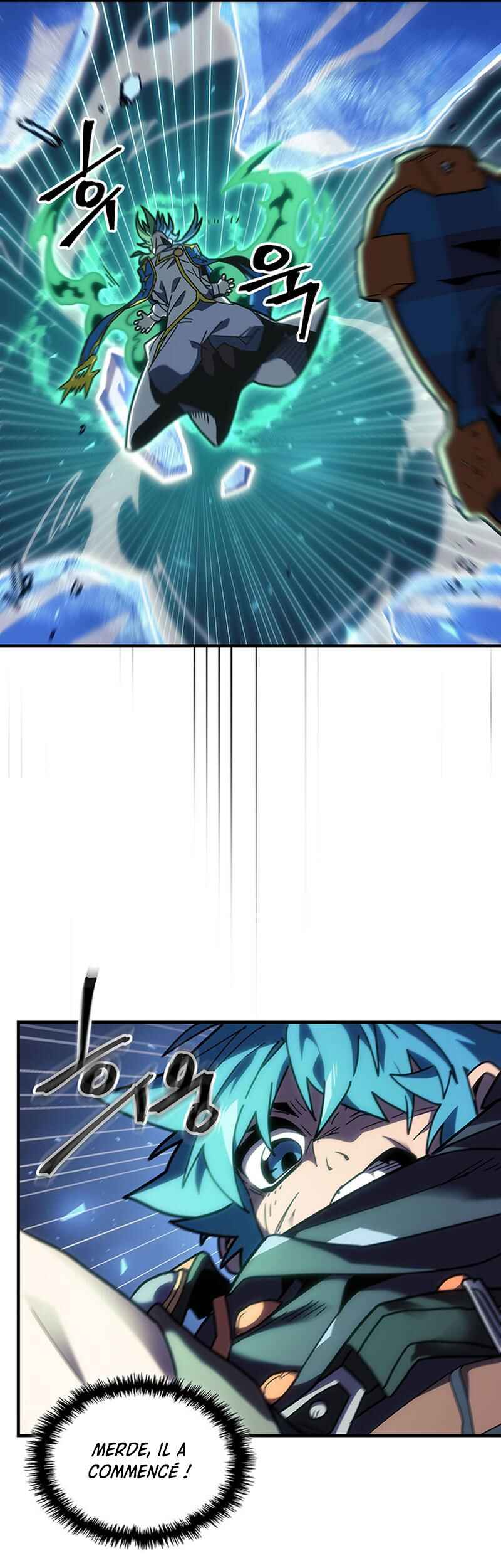 A Returner's Magic Should Be Special Chapter 243 - Page 3