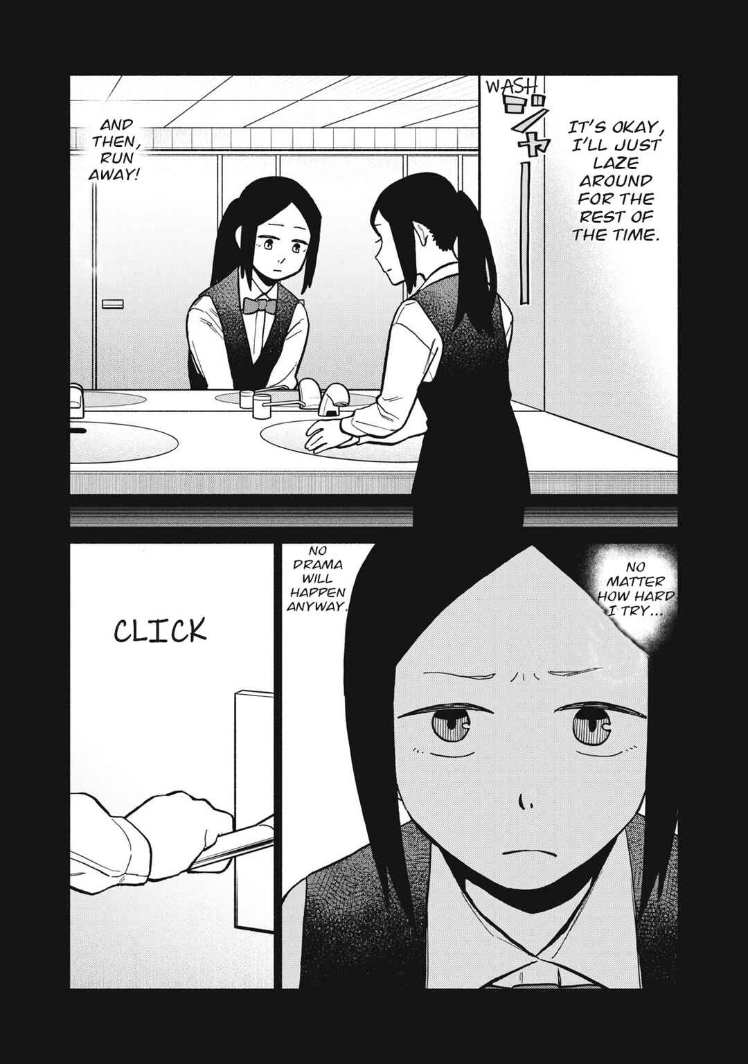 Boku wa Ano Yoru Ano Ko to Chapter 12 - Page 6