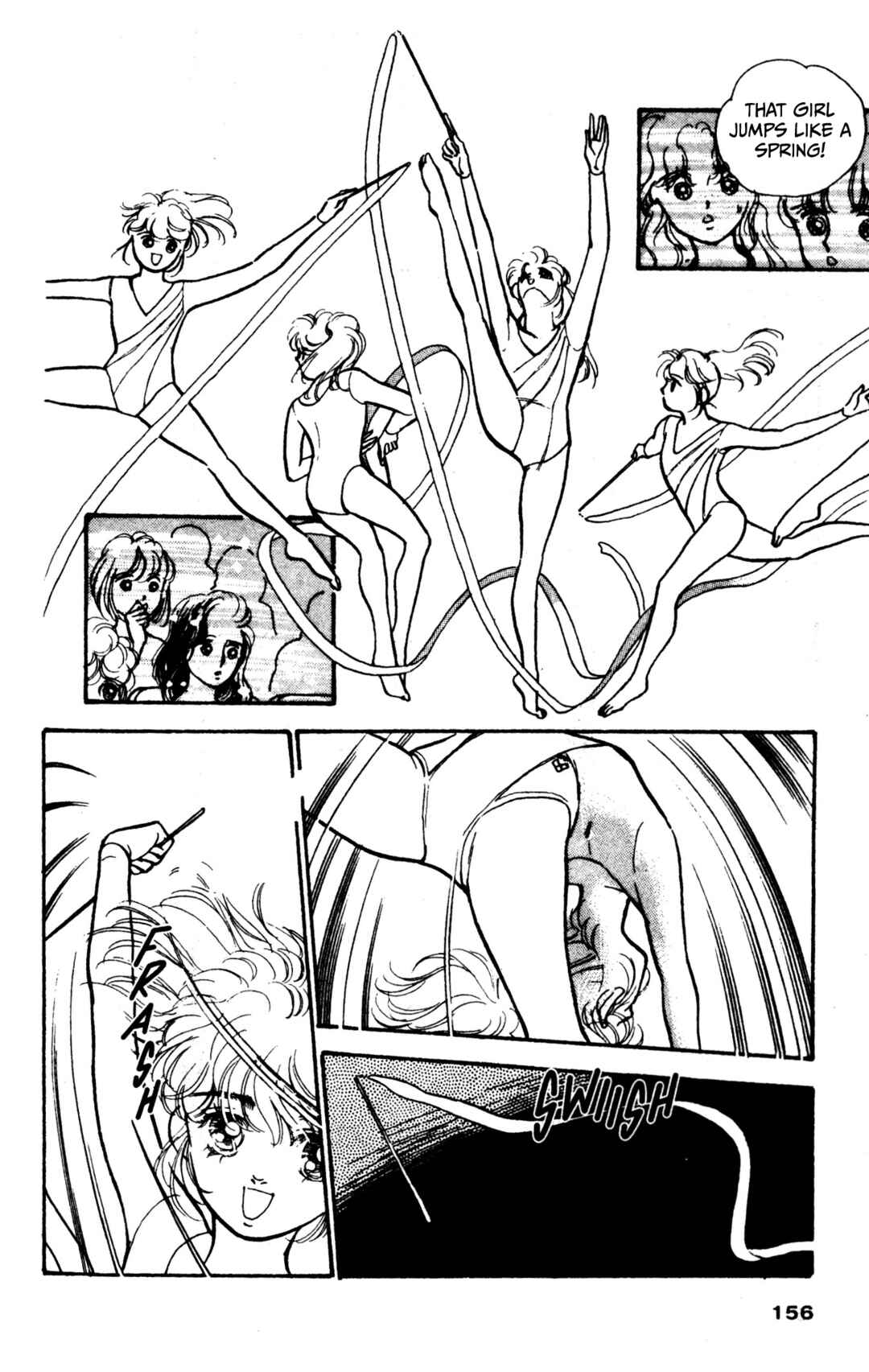 Legend of Hikari Chapter 7 - Page 11