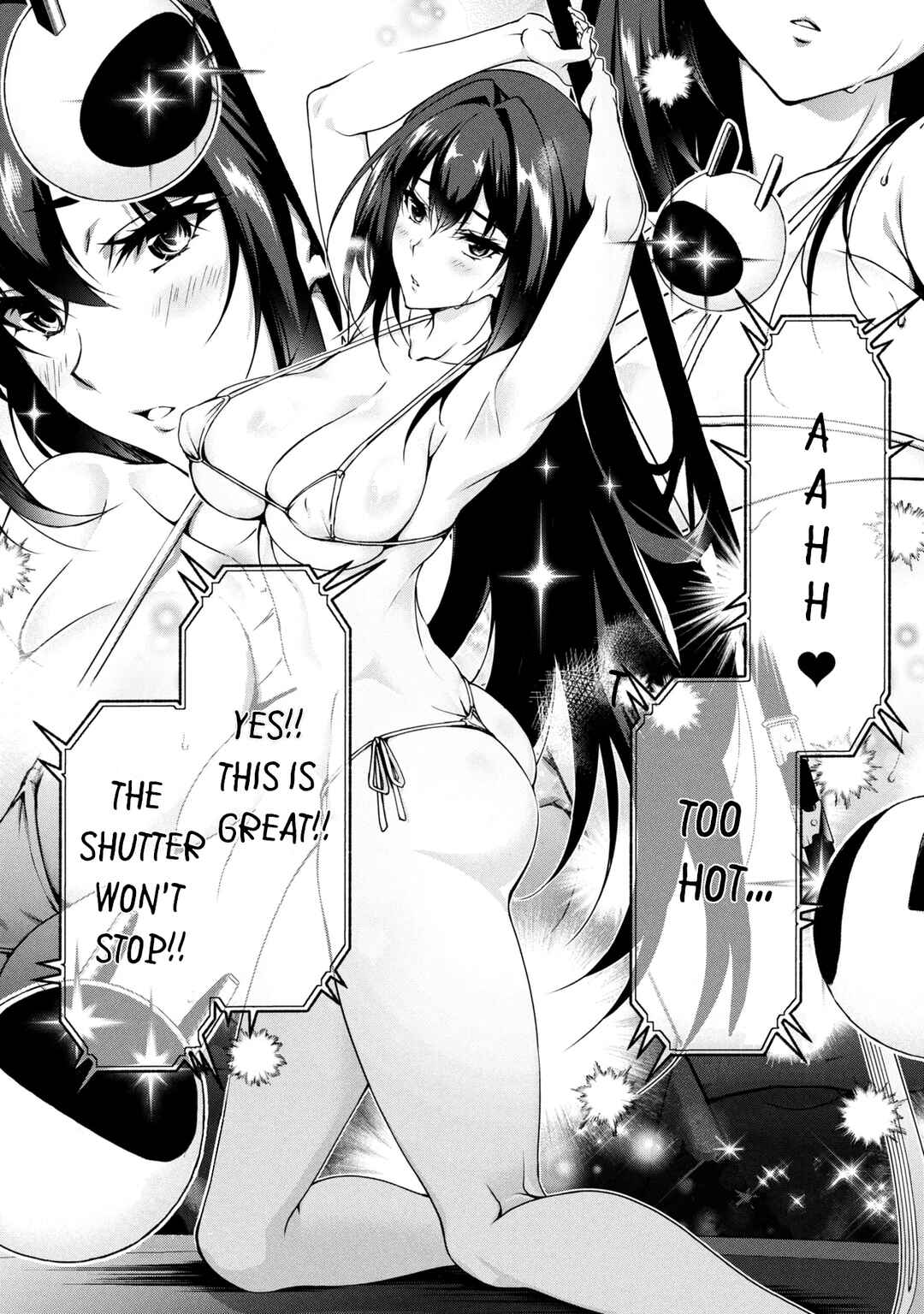Magical ★ Explorer - Eroge no Yuujin Chara ni Tensei Shita kedo, Game Chishiki Tsukatte Jiyuu ni Ikiru Chapter 12.2 - Page 1