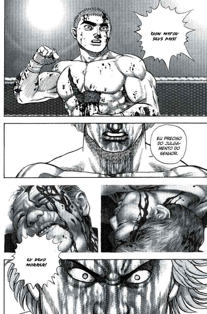 Tough Chapter 16 - Page 6