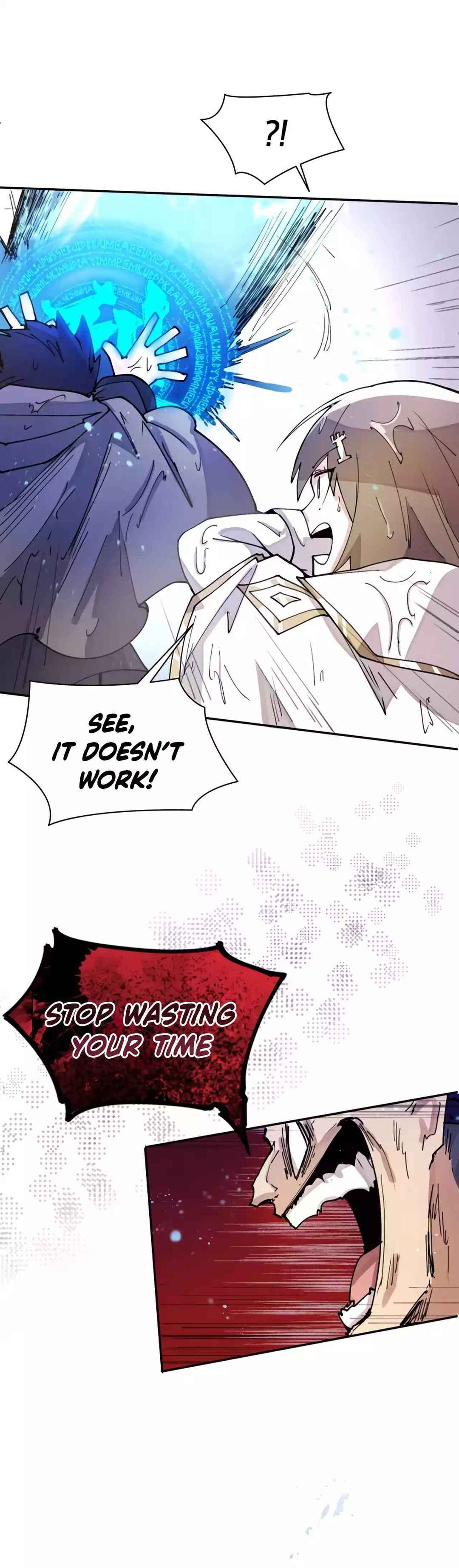 Reincarnation of the Hero Party's Grand Mage Chapter 11 - Page 15