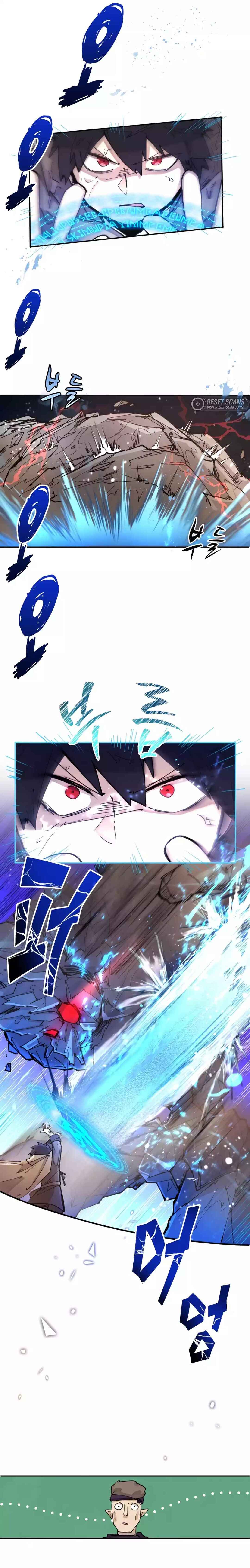 Reincarnation of the Hero Party's Grand Mage Chapter 11 - Page 17