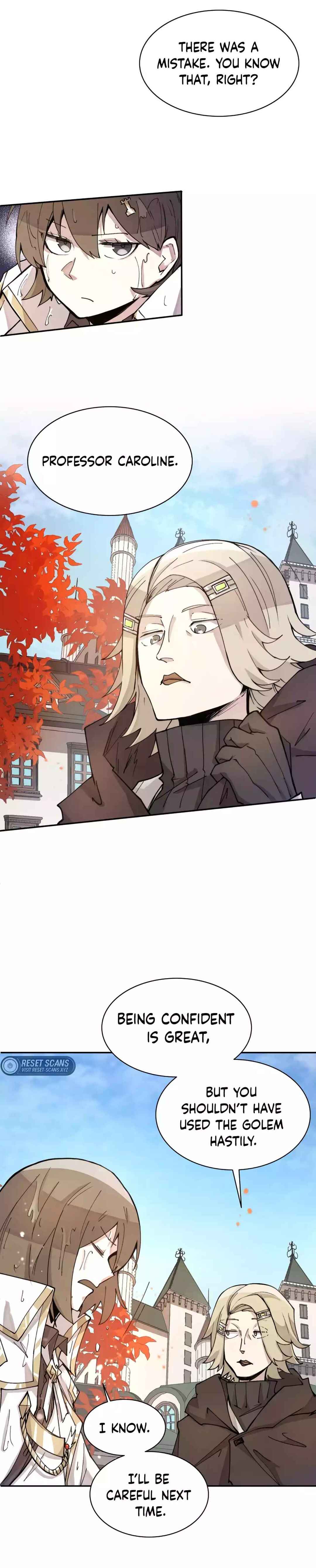 Reincarnation of the Hero Party's Grand Mage Chapter 11 - Page 43