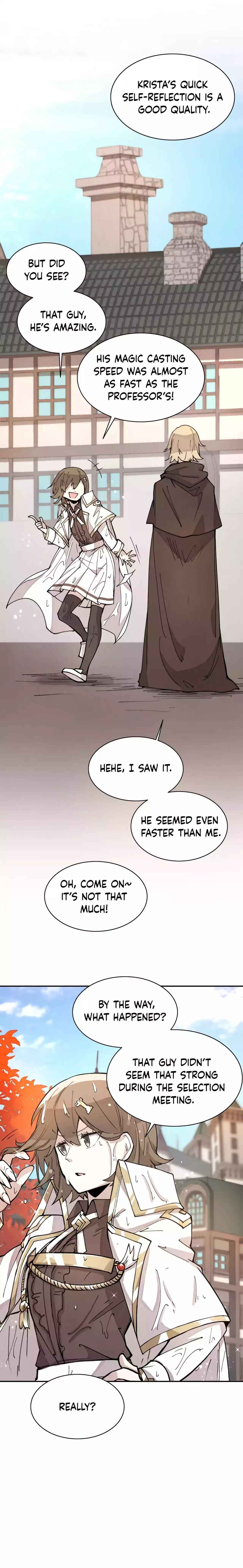 Reincarnation of the Hero Party's Grand Mage Chapter 11 - Page 44