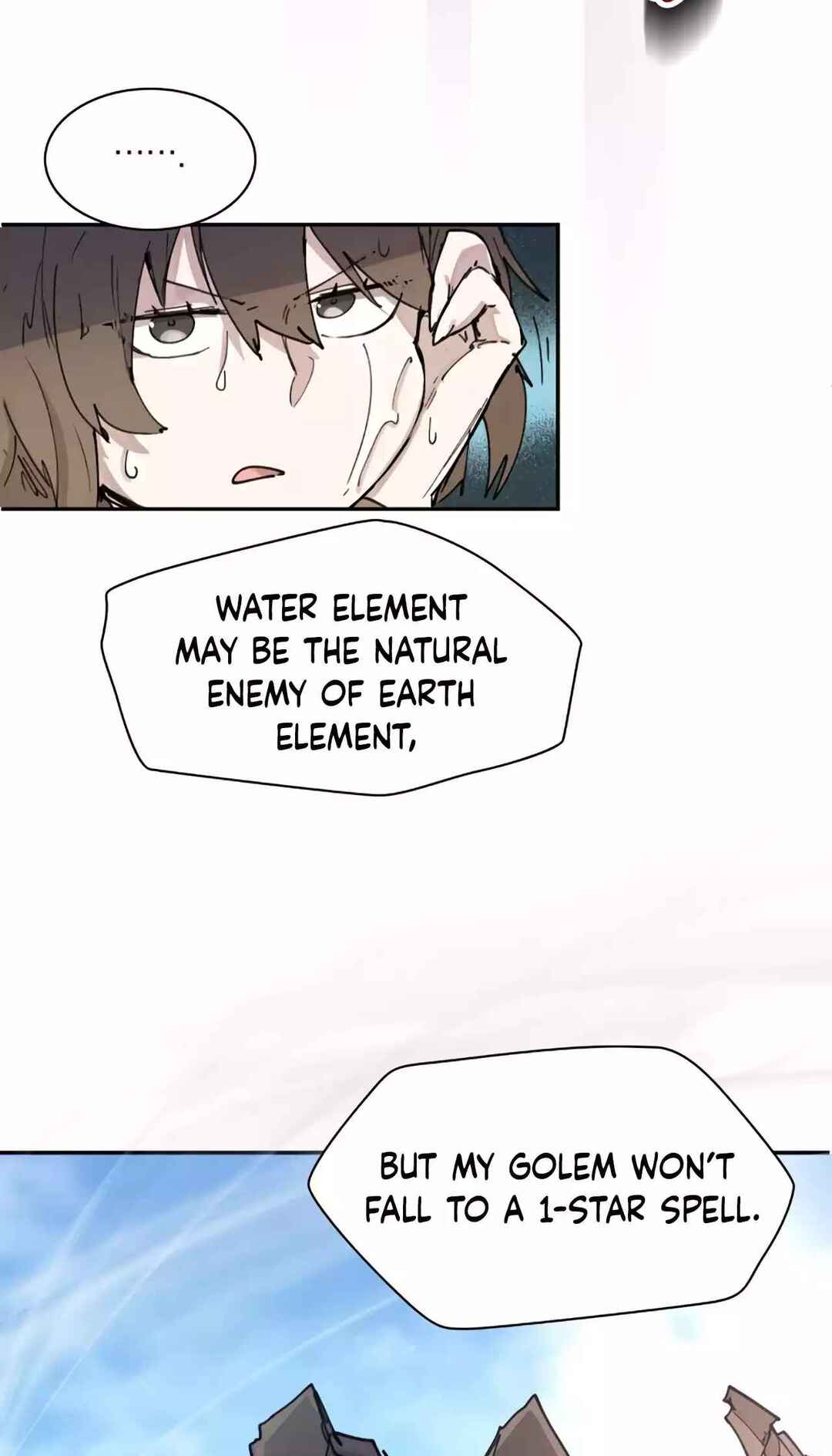 Reincarnation of the Hero Party's Grand Mage Chapter 11 - Page 5
