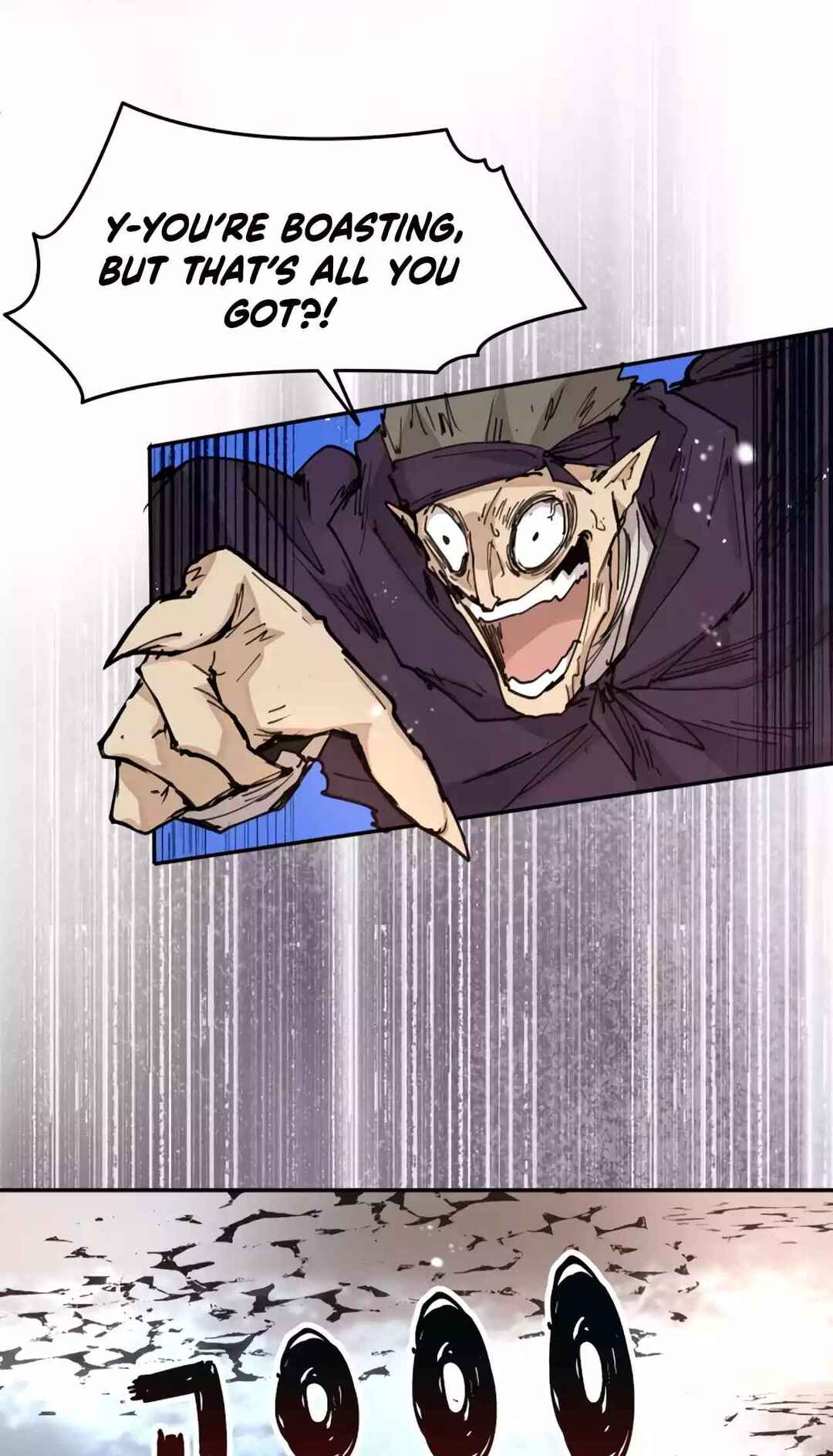Reincarnation of the Hero Party's Grand Mage Chapter 11 - Page 7