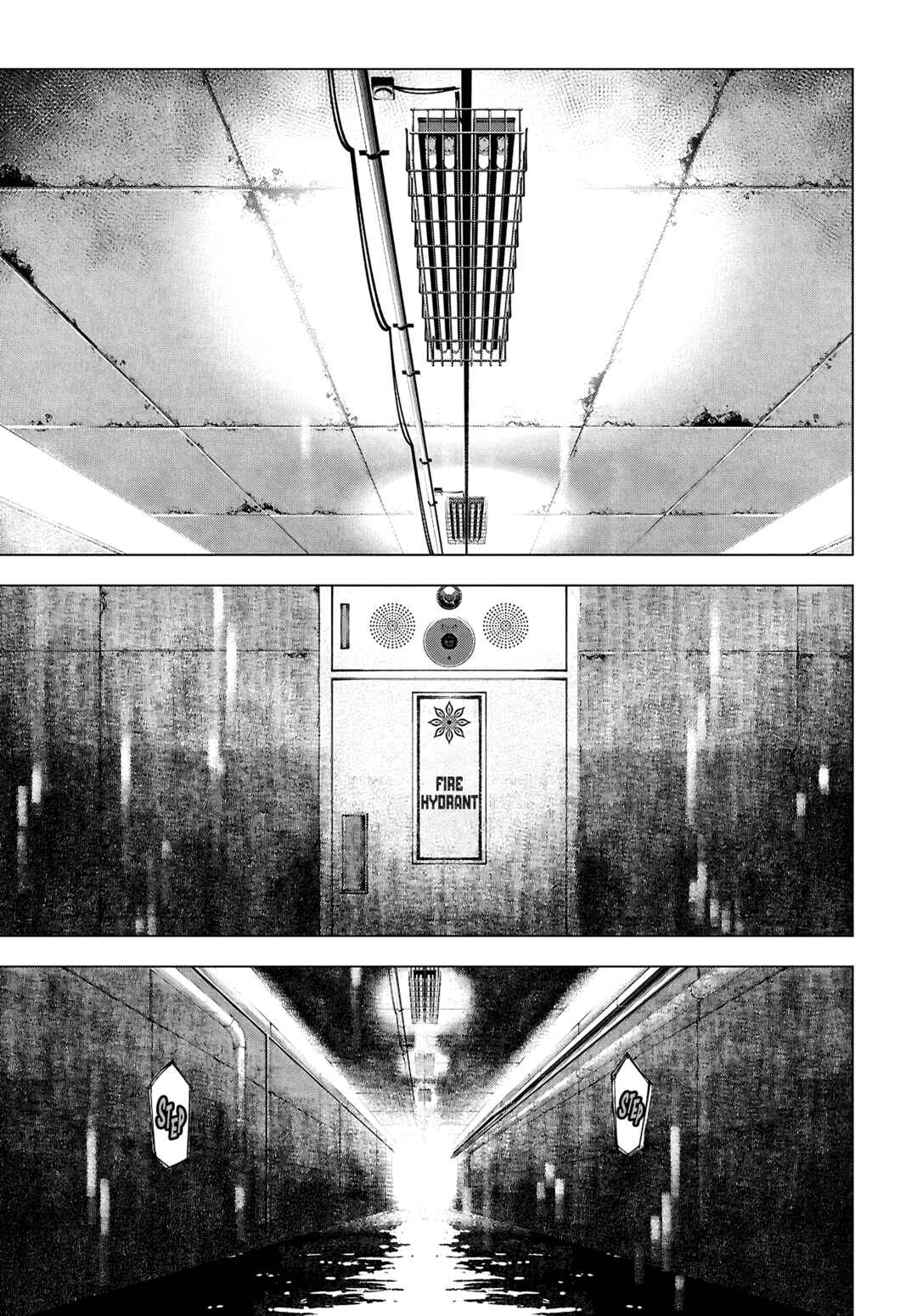 Bungou Stray Dogs: Dazai, Chuuya, Juugosai Chapter 21 - Page 15