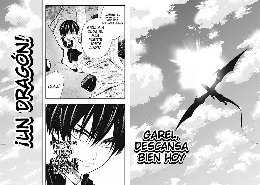 Game Chuuban de Shinu Akuyaku Kizoku ni Tensei Shita node, Hazure Skill "Tame" wo Kushi Shite Saikyou wo Mezashite Mita Chapter 11 - Page 19
