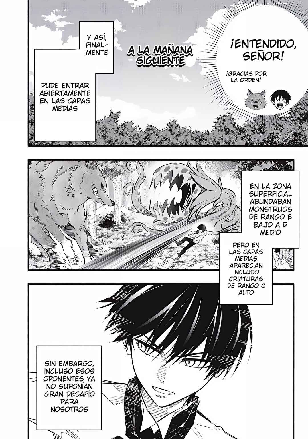 Game Chuuban de Shinu Akuyaku Kizoku ni Tensei Shita node, Hazure Skill "Tame" wo Kushi Shite Saikyou wo Mezashite Mita Chapter 11 - Page 5