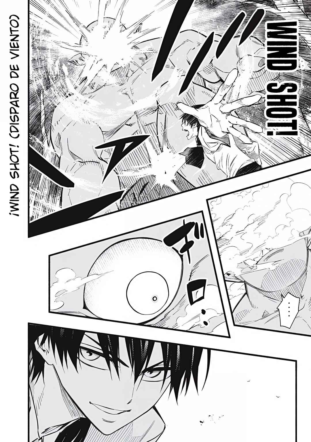 Game Chuuban de Shinu Akuyaku Kizoku ni Tensei Shita node, Hazure Skill "Tame" wo Kushi Shite Saikyou wo Mezashite Mita Chapter 11 - Page 9