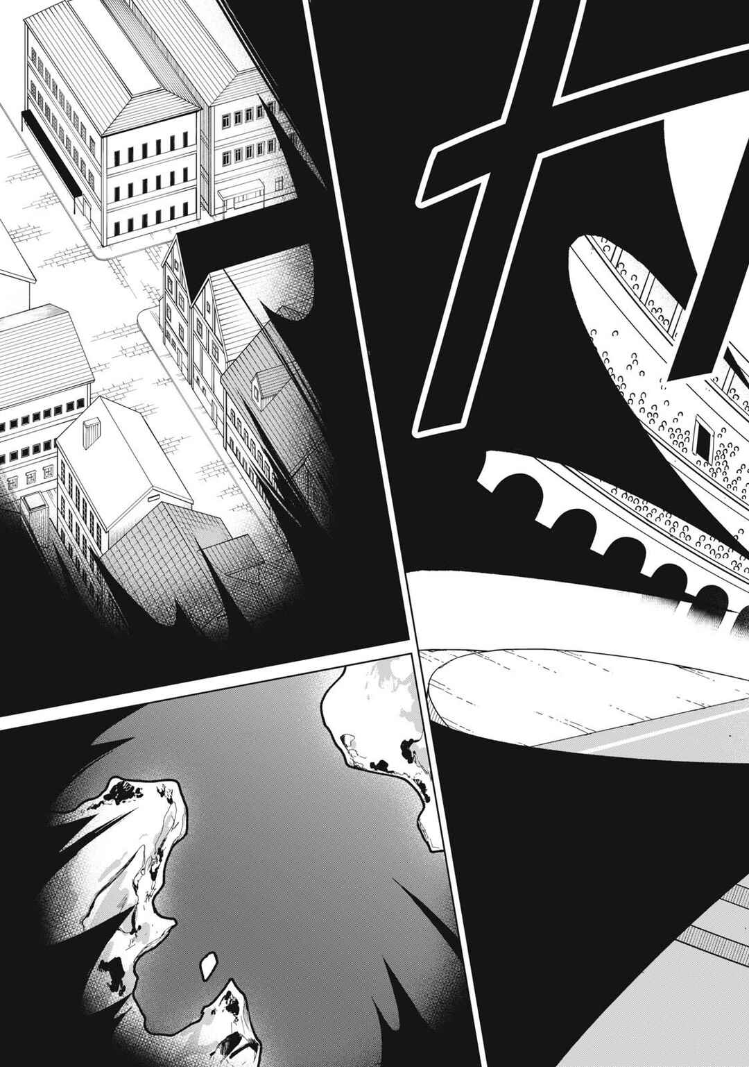 Biryuu Enshoutan ~Jikokouteikan ga Gekitei na Dragon-kyuu Bishoujo Maou wo, Yuusha ga Icharabu de Taijisuru Ohanashi~ Chapter 32 - Page 12