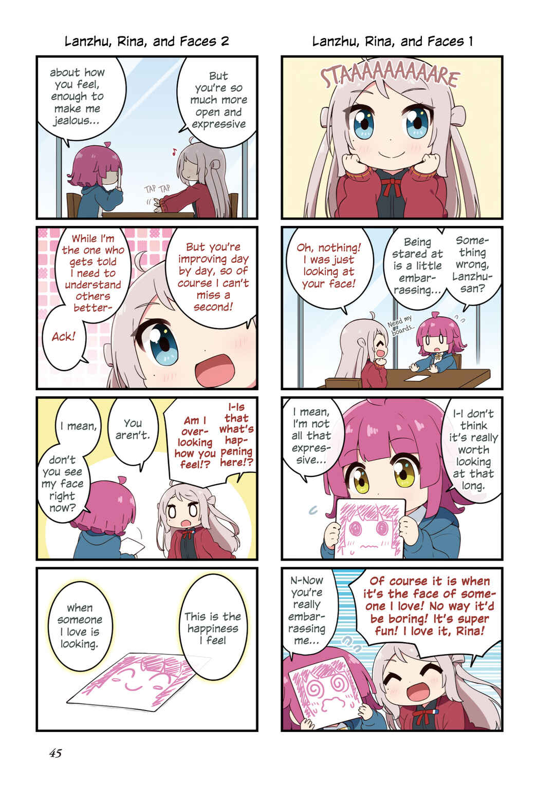 Nijiyon Chapter 2 - Page 29