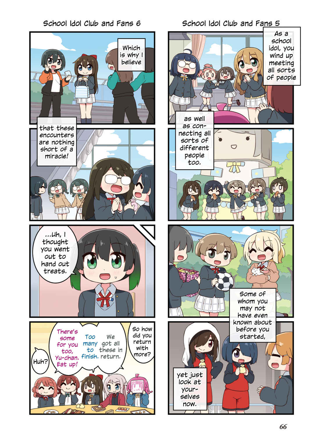 Nijiyon Chapter 2 - Page 50