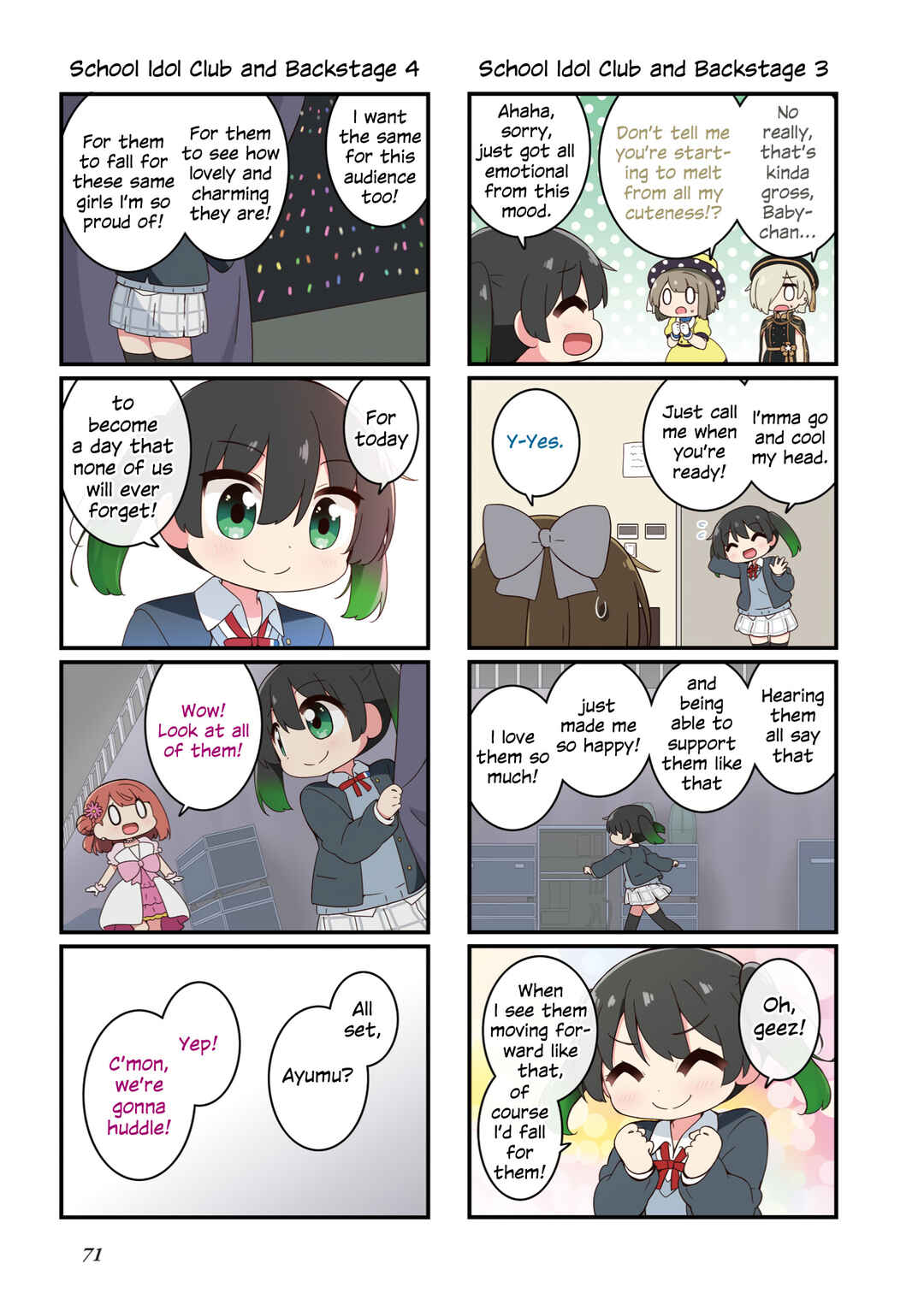 Nijiyon Chapter 2 - Page 55