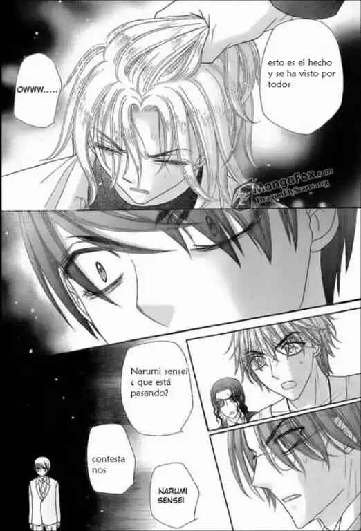 Gakuen Alice Chapter 153 - Page 12