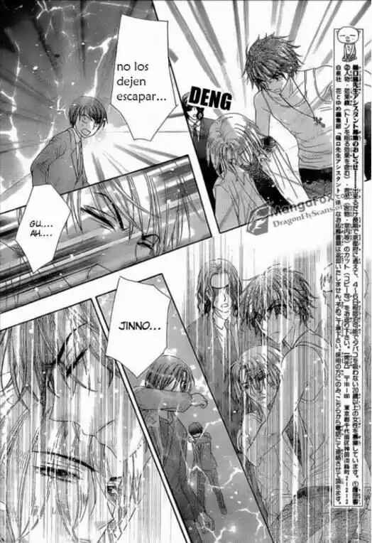 Gakuen Alice Chapter 153 - Page 22