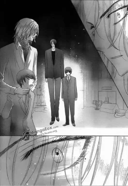 Gakuen Alice Chapter 153 - Page 5