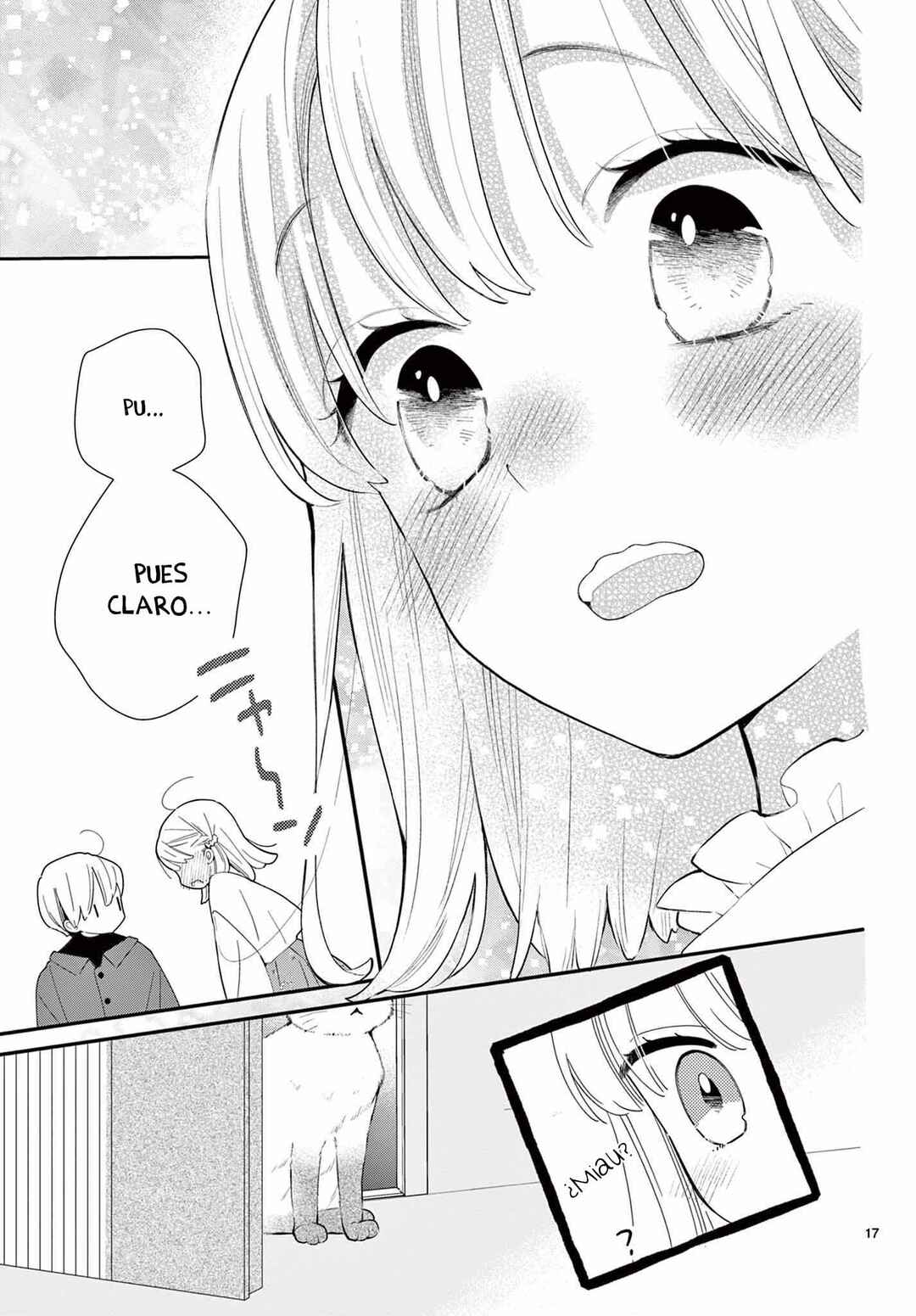 Daifuku-chan to Ouji-sama Chapter 42 - Page 20