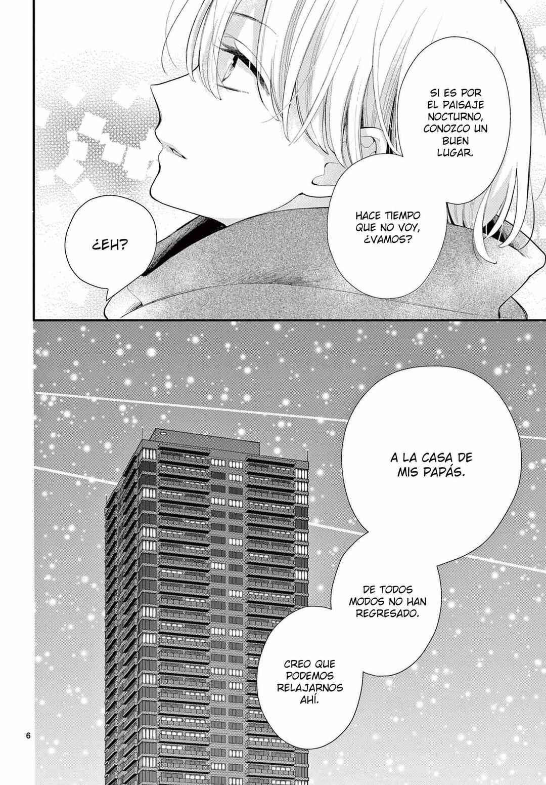 Daifuku-chan to Ouji-sama Chapter 42 - Page 9