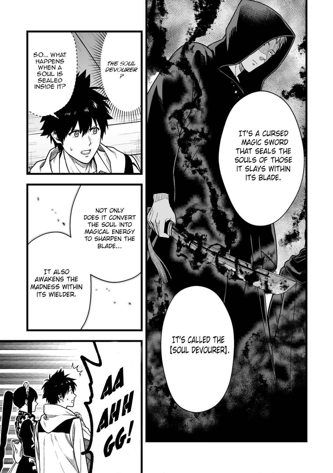 Yuiitsu Muni no Saikyou Tamer: Koku no Subete no Guild de Monzenbarai sareta kara, Takoku ni Itte Slow Life Shimasu Chapter 22 - Page 7