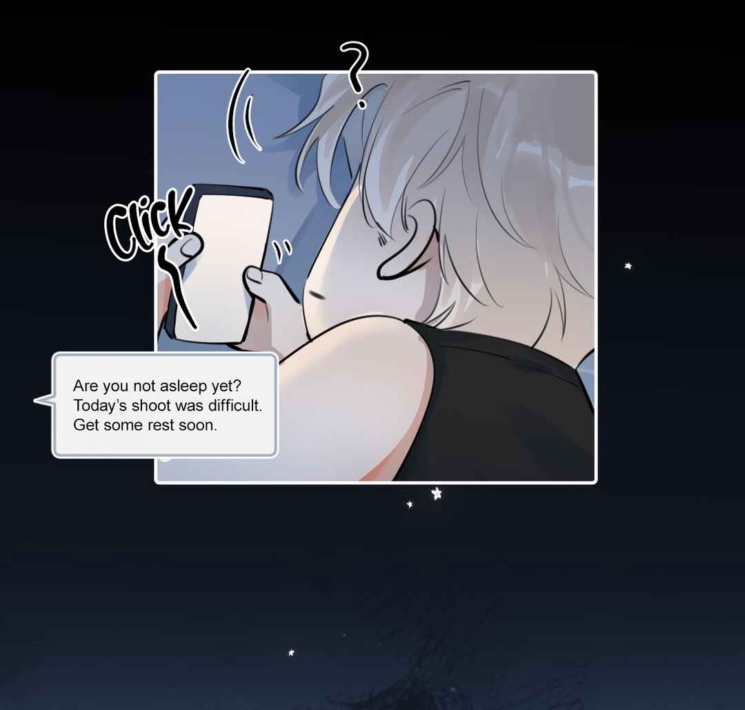 Rejoice in Your Enemies Chapter 65 - Page 19