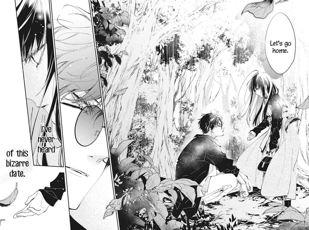 Tsuiraku JK to Haijin Kyoushi Chapter 100 - Page 27