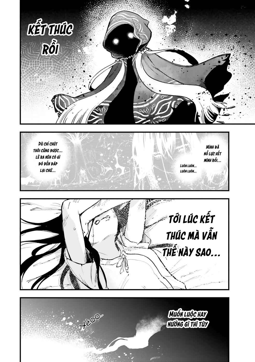 Game Sekai de Mamono ni Tensei Shite Shimatta Ore, Zense de Oshi Datta Heroine wo Hirotte Shimau Chapter 1 - Page 30