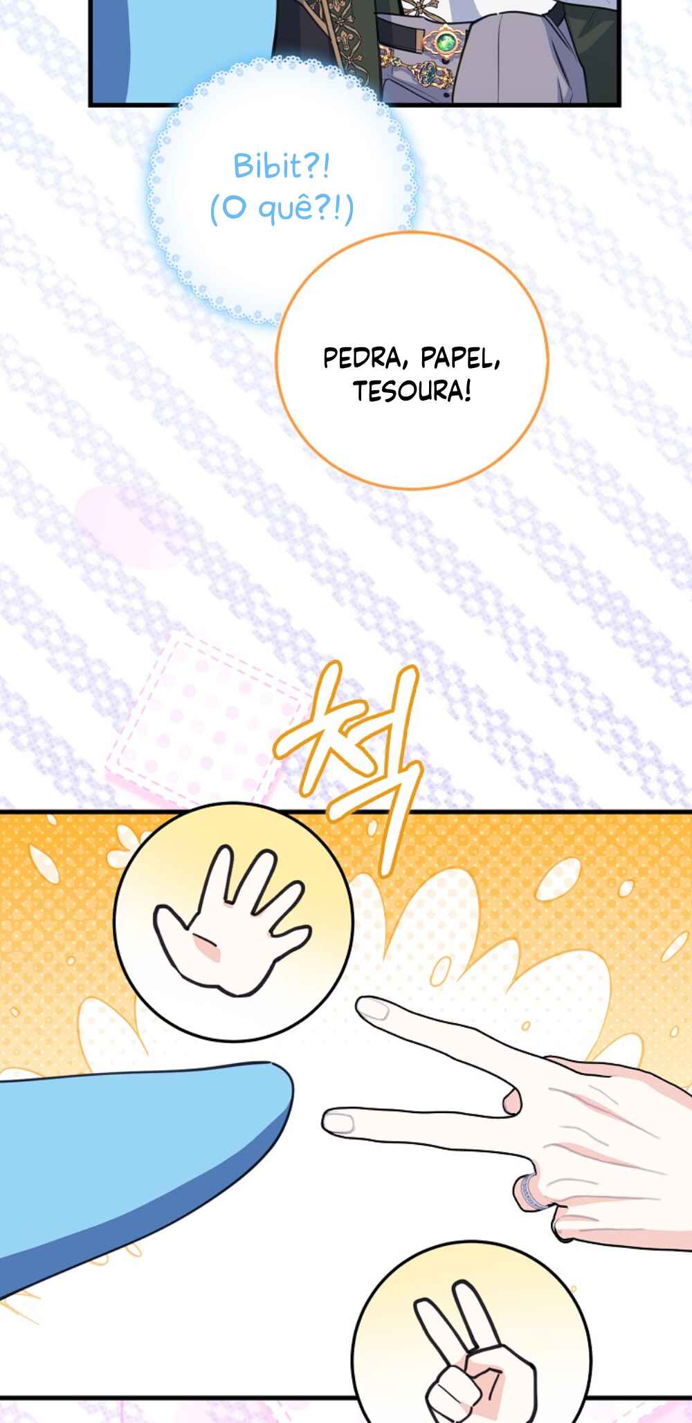 The Killer Whale's Comfort Penguin Chapter 27 - Page 30