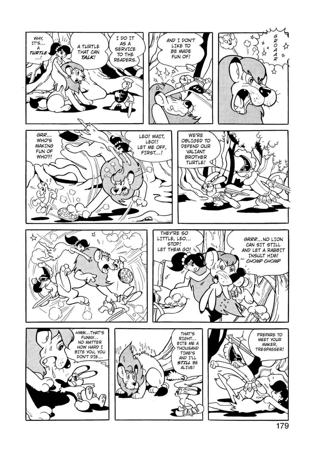 Phoenix Chapter 3.3 - Page 4