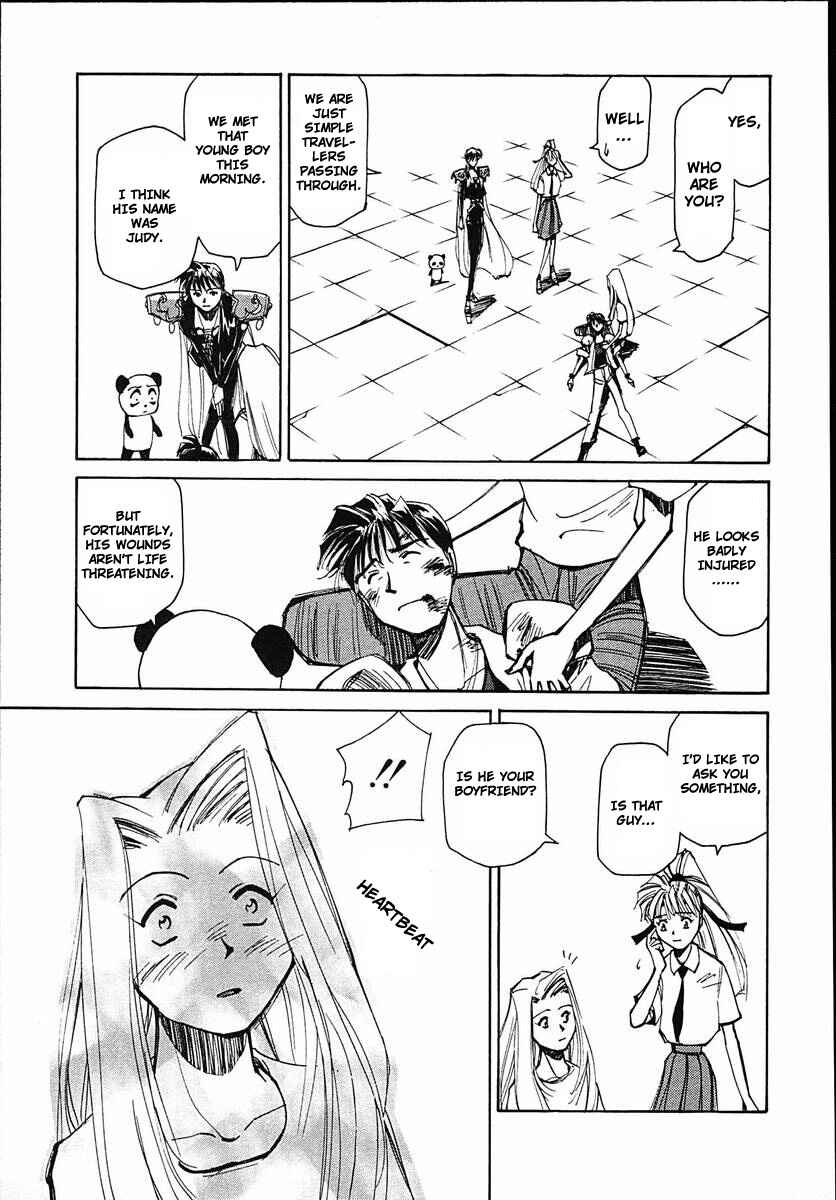 Those Who Hunt Elves Chapter 39 - Page 13