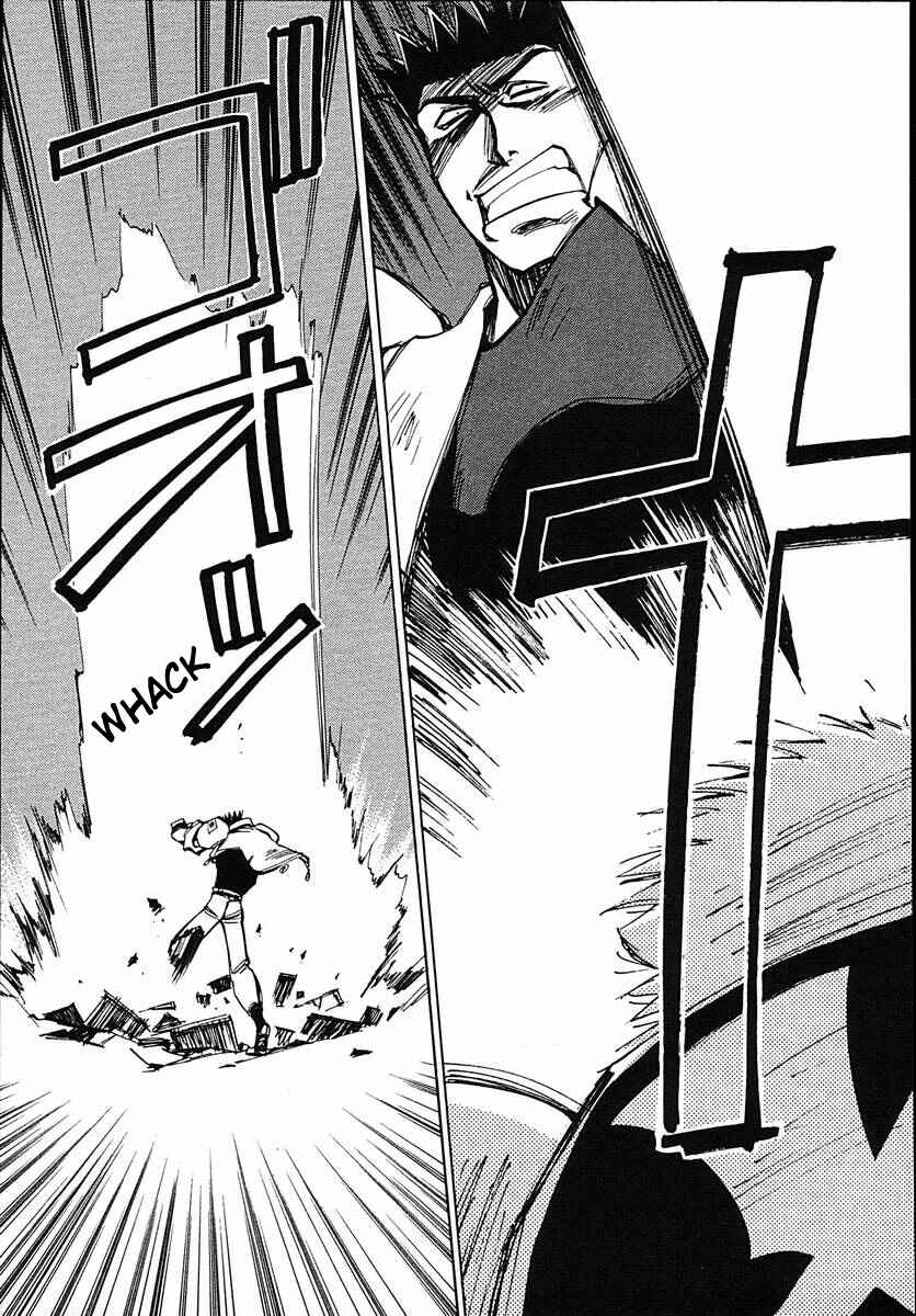 Those Who Hunt Elves Chapter 39 - Page 17