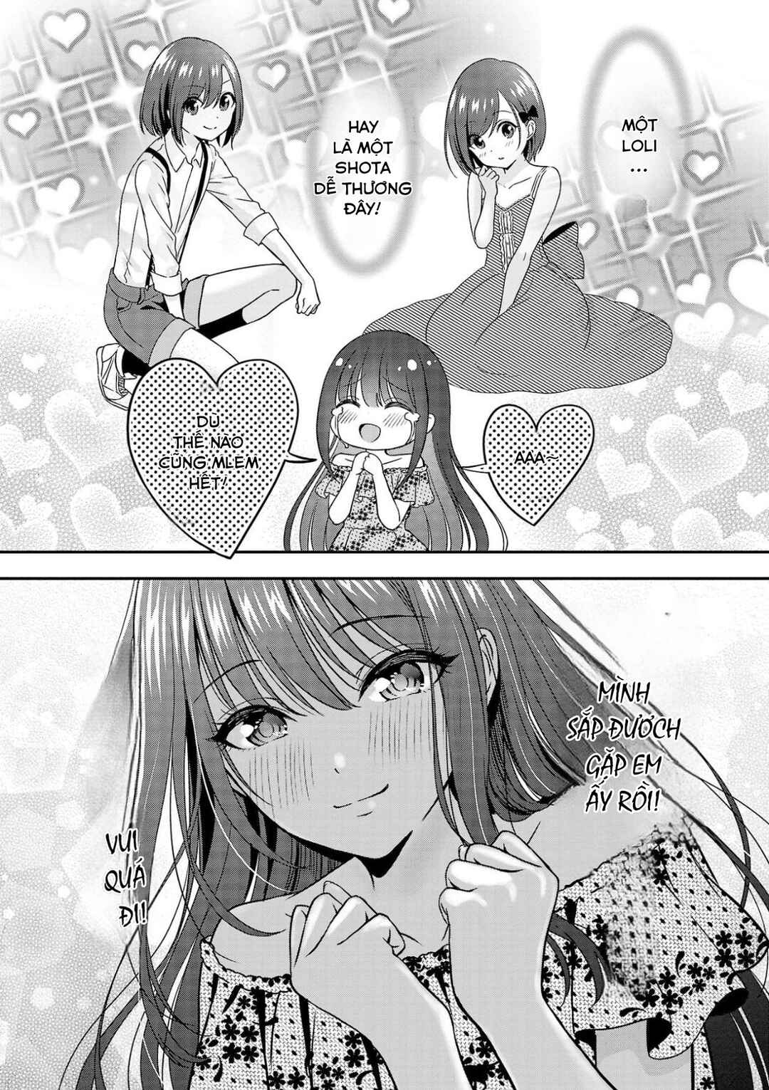 Shitsurenshita node Vtuber Hajimetara Toshiue no Onee-san ni Motemashita Chapter 7 - Page 25