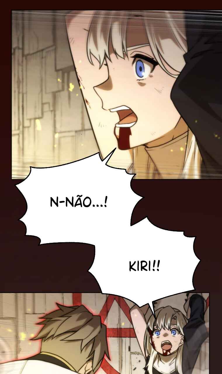 Meccha Shoukan Sareta Ken Chapter 74 - Page 11