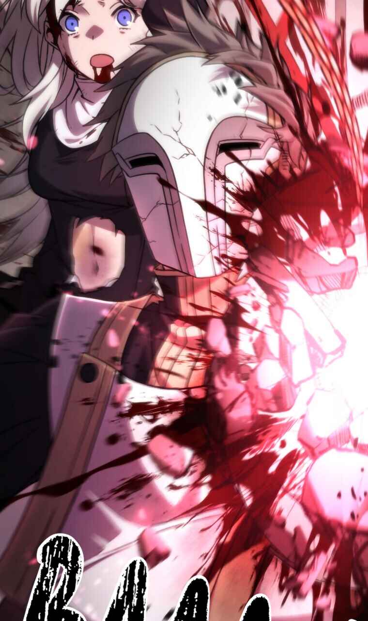 Meccha Shoukan Sareta Ken Chapter 74 - Page 23