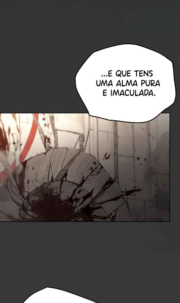 Meccha Shoukan Sareta Ken Chapter 74 - Page 43