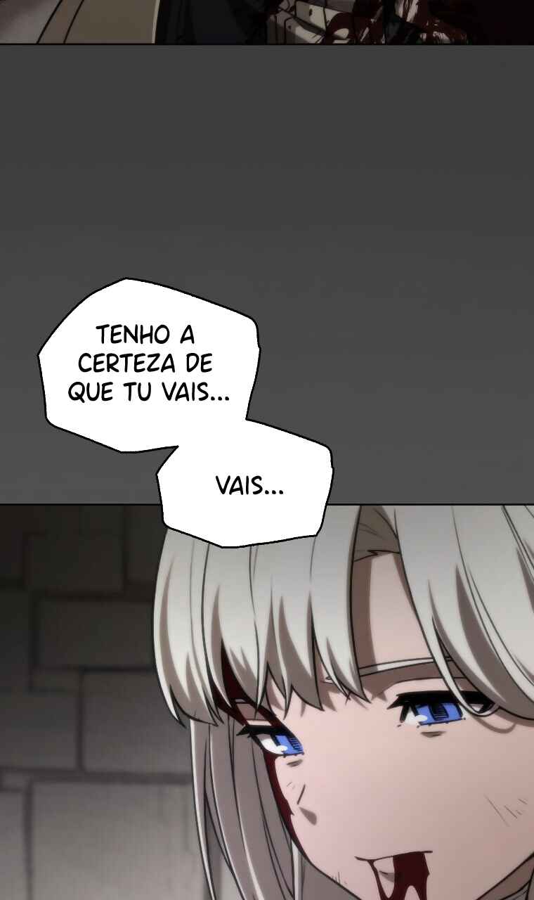 Meccha Shoukan Sareta Ken Chapter 74 - Page 46
