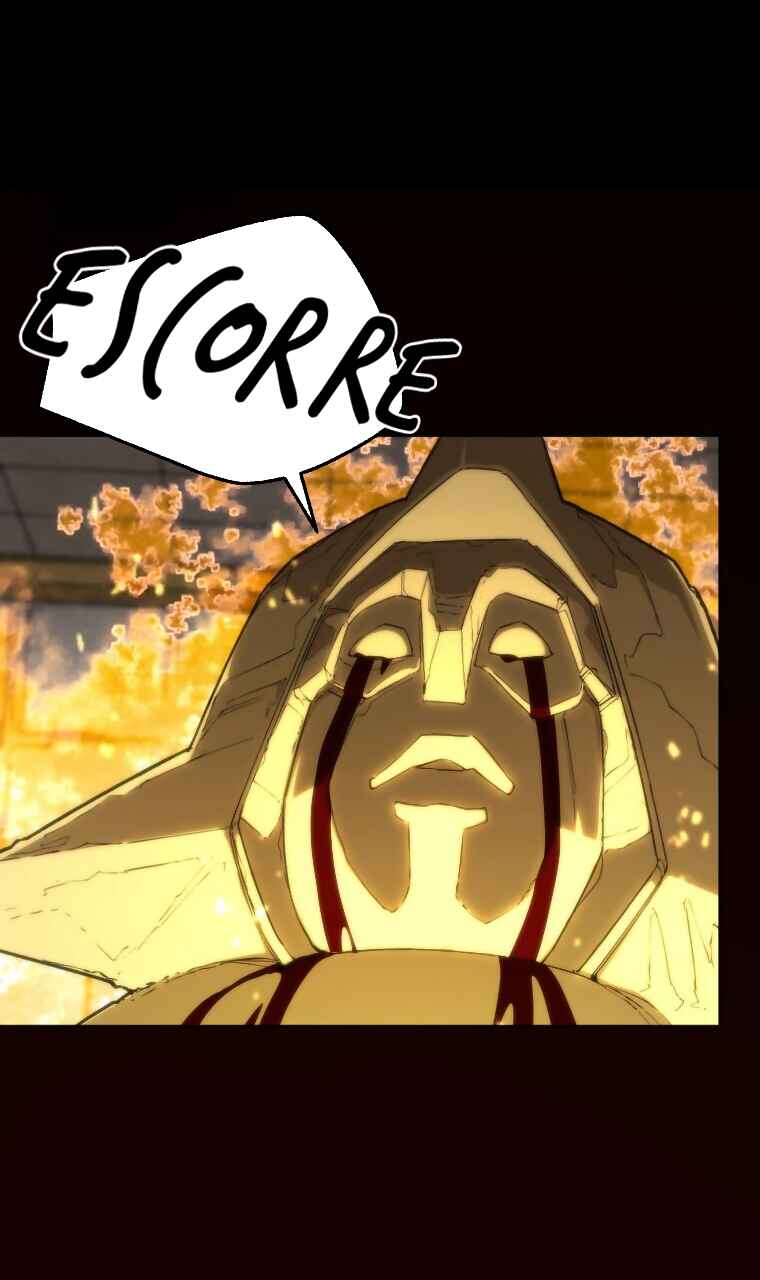 Meccha Shoukan Sareta Ken Chapter 74 - Page 9