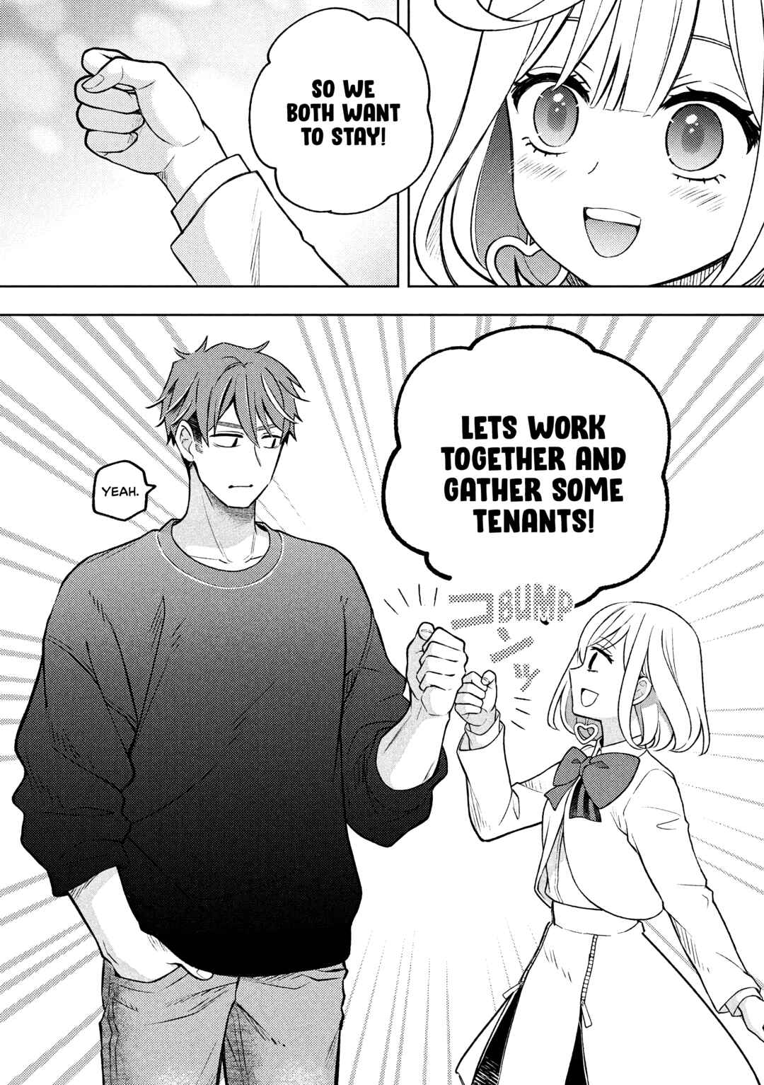 Norainu to Tenshi-chan Chapter 5.1 - Page 6